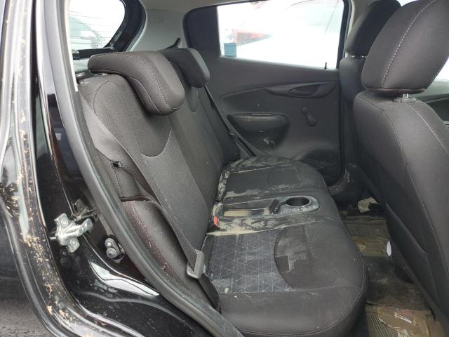 Photo 6 from auction – 2019 CHEVROLET SPARK LS with VIN KL8CB6SA1KC808710