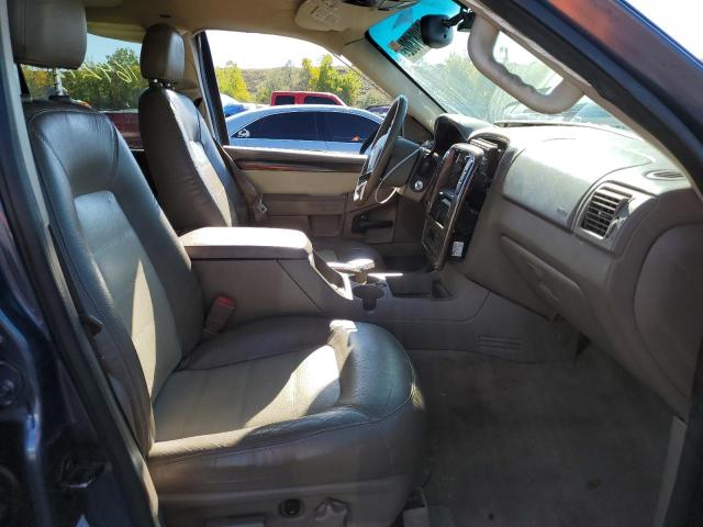 Photo 5 from auction – 2005 FORD EXPLORER E with VIN 1FMDU74W15ZA37070