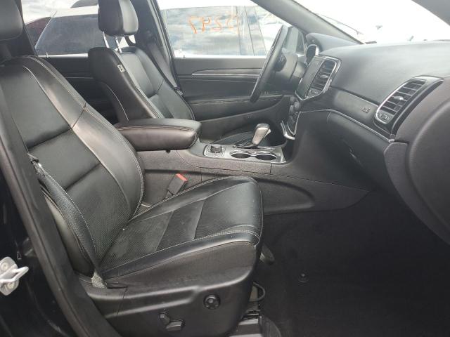 Photo 5 from auction – 2021 JEEP GRAND CHER with VIN 1C4RJFBG2MC612819