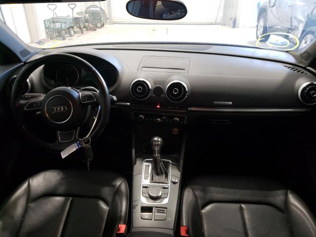 Photo 9 from auction – 2015 AUDI A3 PREMIUM with VIN WAUBFGFF4F1126003