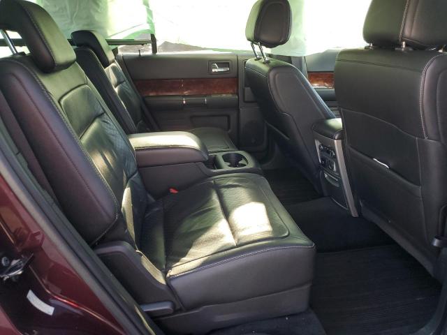 Photo 6 from auction – 2011 FORD FLEX LIMIT with VIN 2FMGK5DC6BBD14114