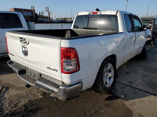 Photo 4 from auction – 2019 RAM 1500 BIG H with VIN 1C6SRFBT1KN656925