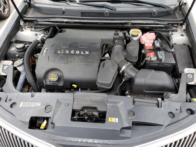 Photo 7 from auction – 2013 LINCOLN MKS with VIN 1LNHL9DK7DG611436