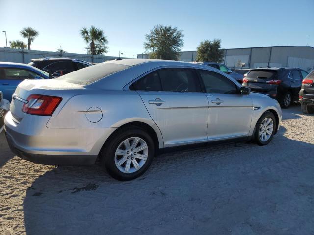 Photo 4 from auction – 2011 FORD TAURUS SE with VIN 1FAHP2DW3BG184892