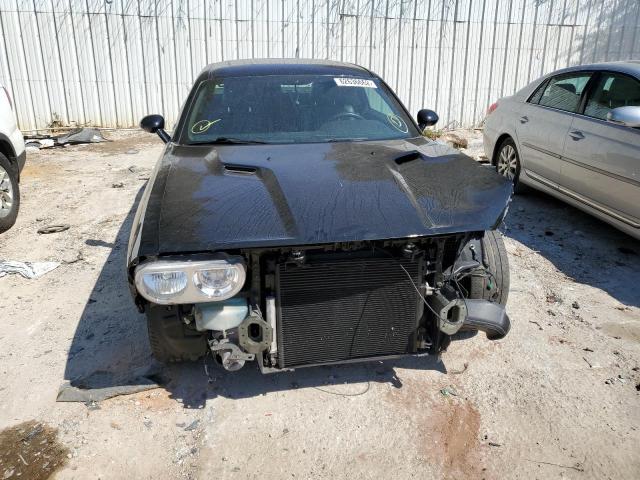 Photo 9 from auction – 2013 DODGE CHALLENGER with VIN 2C3CDYAG3DH591331