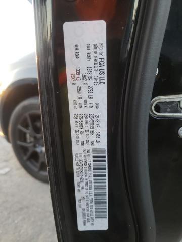 Photo 10 from auction – 2016 DODGE JOURNEY SX with VIN 3C4PDCBG5GT143991