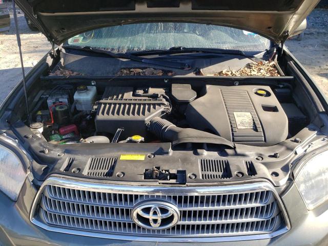 Photo 7 from auction – 2008 TOYOTA HIGHLANDER with VIN JTEEW44A282002018