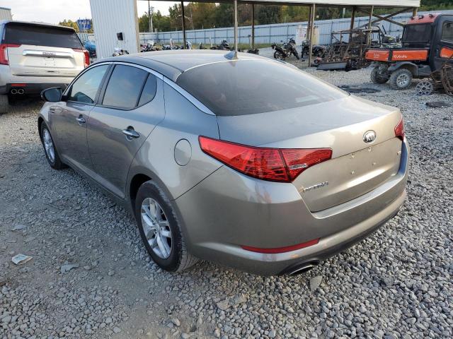 Photo 3 from auction – 2013 KIA OPTIMA LX with VIN 5XXGM4A75DG170770