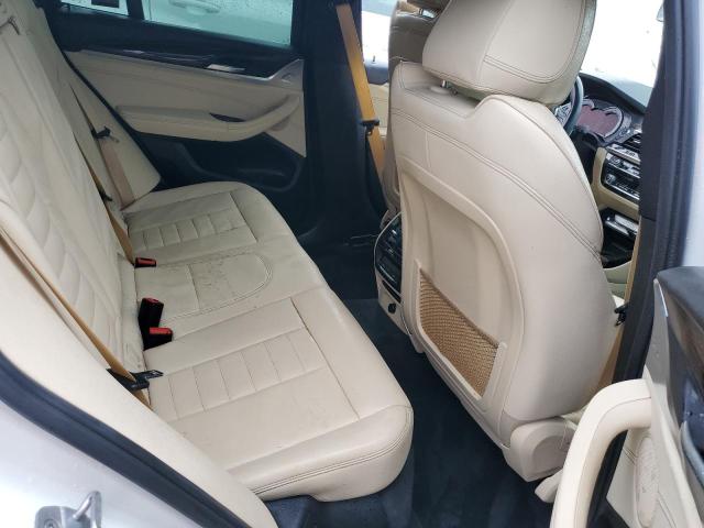 Photo 6 from auction – 2019 BMW X3 SDRIVE3 with VIN 5UXTR7C56KLE93737