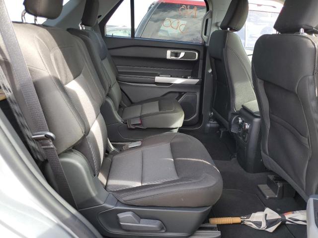 Photo 6 from auction – 2022 FORD EXPLORER X with VIN 1FMSK7DHXNGA20357