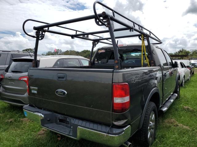 Photo 4 from auction – 2008 FORD F150 SUPER with VIN 1FTPW14V98FB96215