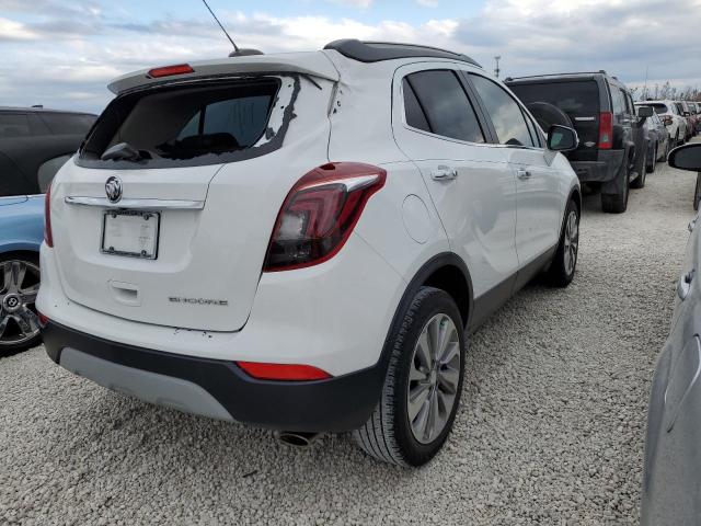 Photo 4 from auction – 2019 BUICK ENCORE PRE with VIN KL4CJASB2KB700828