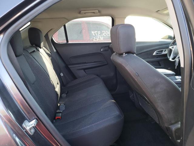 Photo 6 from auction – 2013 CHEVROLET EQUINOX LT with VIN 2GNFLEE36D6178789