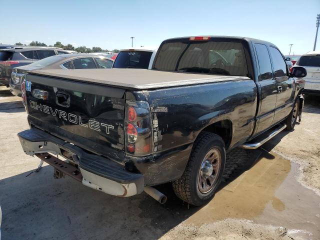 Photo 4 from auction – 2005 CHEVROLET SILVERADO with VIN 1GCEC19X35Z204751