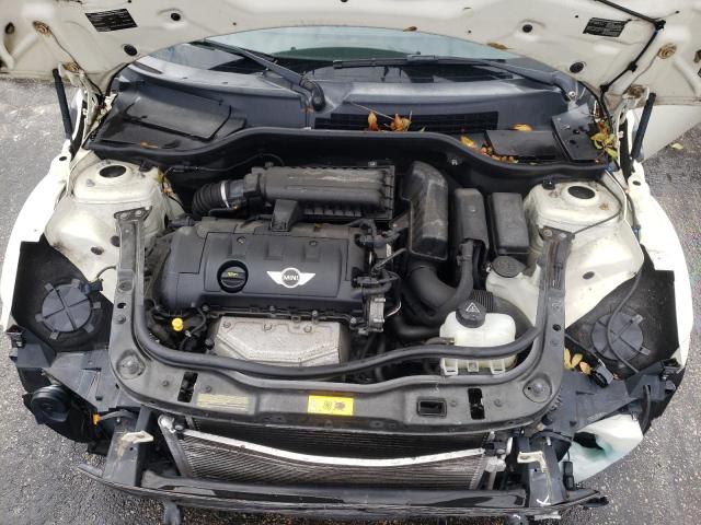 Photo 7 from auction – 2013 MINI COOPER with VIN WMWSU3C53DT686705
