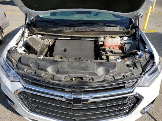 Photo 7 from auction – 2020 CHEVROLET TRAVERSE P with VIN 1GNERKKW6LJ236554