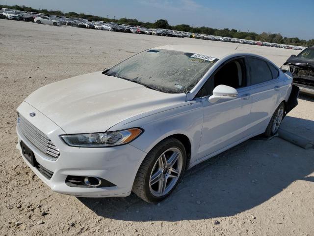 Photo 2 from auction – 2016 FORD FUSION SE with VIN 3FA6P0HD7GR399731