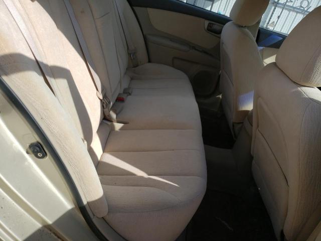 Photo 6 from auction – 2006 KIA OPTIMA LX with VIN KNAGE123965074331