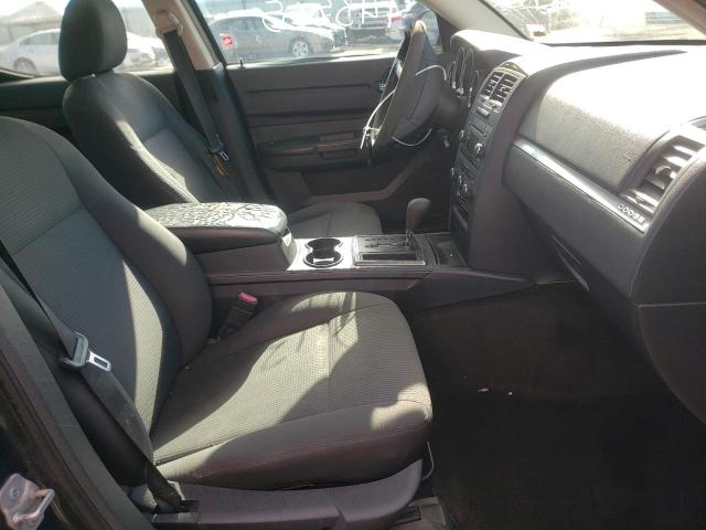 Photo 5 from auction – 2008 DODGE CHARGER with VIN 2B3KA43R78H107126