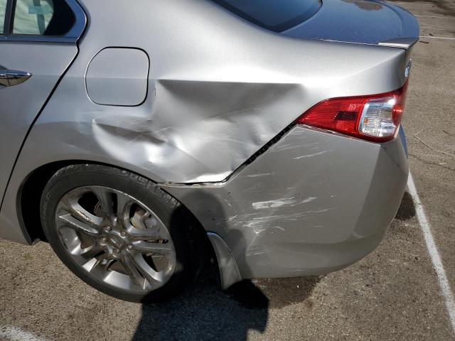 Photo 9 from auction – 2009 ACURA TSX with VIN JH4CU26689C033461