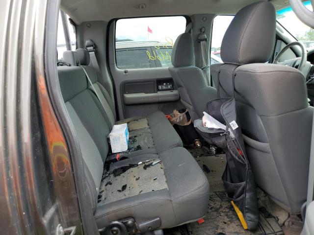 Photo 6 from auction – 2008 FORD F150 SUPER with VIN 1FTPW14V98FB96215
