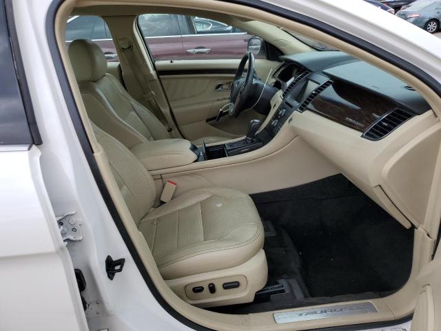 Photo 5 from auction – 2015 FORD TAURUS LIM with VIN 1FAHP2F85FG168830