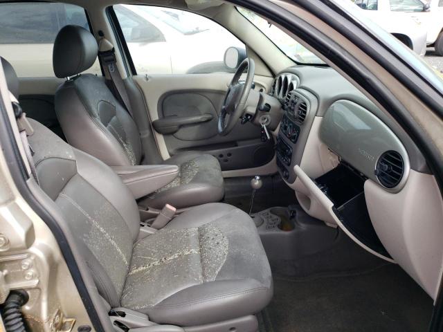 Photo 5 from auction – 2005 CHRYSLER PT CRUISER with VIN 3C8FY68835T545408