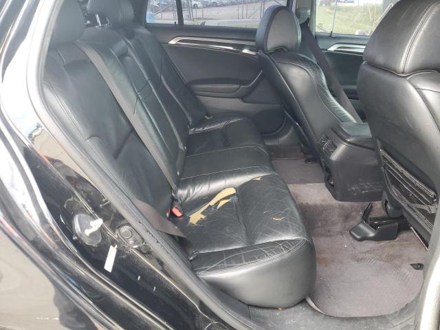 Photo 6 from auction – 2007 ACURA TL with VIN 19UUA66287A043453