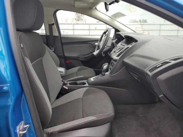 Photo 5 from auction – 2012 FORD FOCUS SE with VIN 1FAHP3F23CL462957
