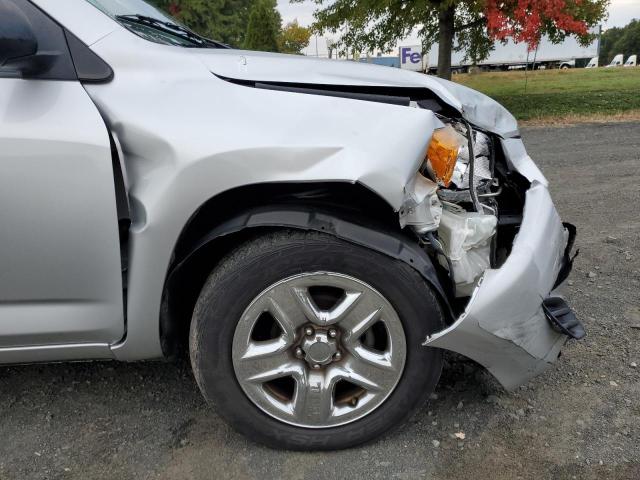 Photo 9 from auction – 2011 TOYOTA RAV4 with VIN 2T3BF4DV3BW117865