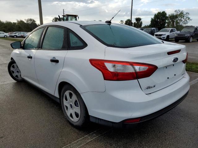 Photo 3 from auction – 2014 FORD FOCUS S with VIN 1FADP3E29EL295765