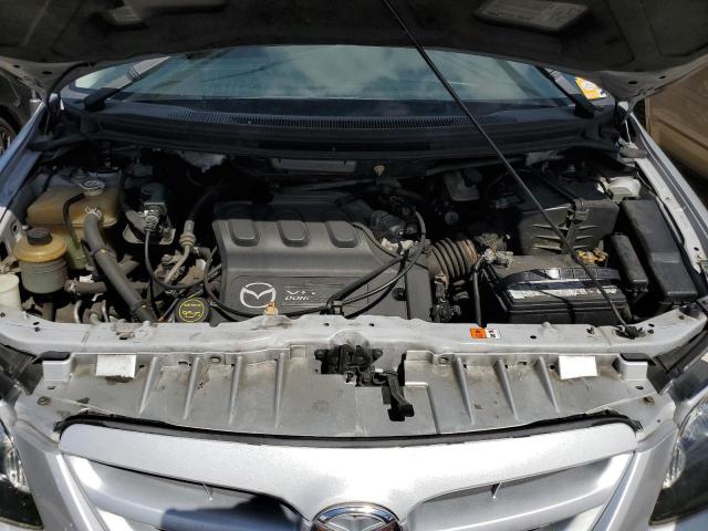 Photo 7 from auction – 2005 MAZDA MPV WAGON with VIN JM3LW28A050532674