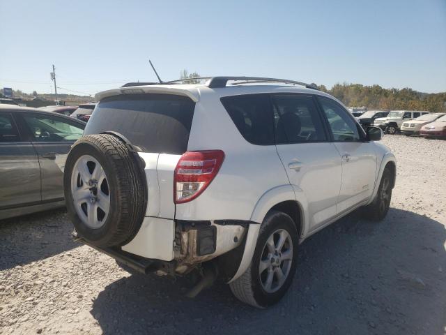 Photo 4 from auction – 2012 TOYOTA RAV4 LIMIT with VIN 2T3YK4DV5CW015782