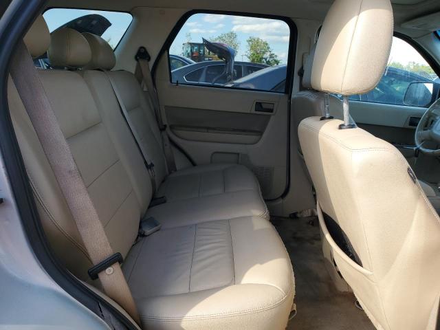 Photo 6 from auction – 2009 FORD ESCAPE XLT with VIN 1FMCU03G89KA03316
