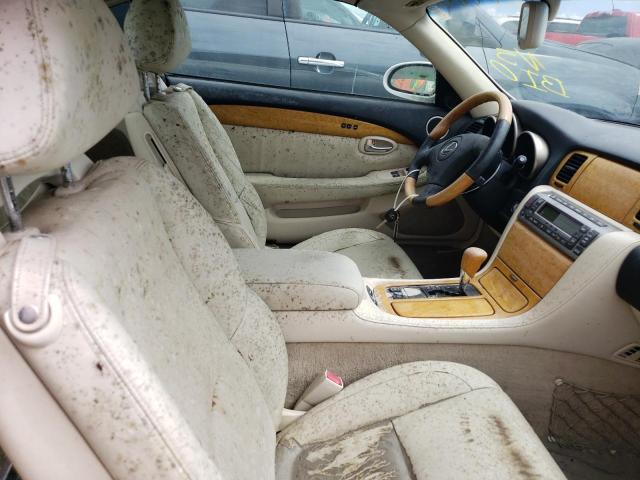 صورة رقم 5 من المزاد - 2004 LEXUS SC 430 مع VIN JTHFN48Y040052164