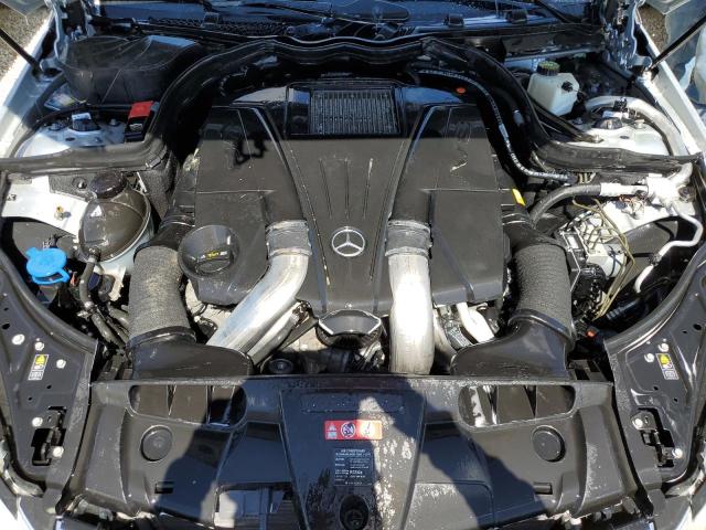 Photo 7 from auction – 2013 MERCEDES-BENZ E 550 with VIN WDDKJ7DB0DF196895