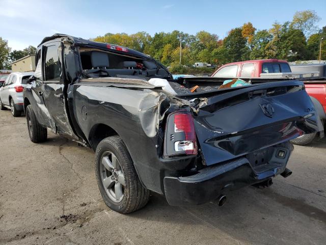 Photo 3 from auction – 2014 RAM 1500 ST with VIN 1C6RR7FT2ES426976