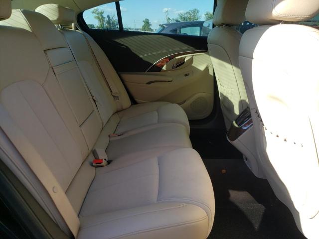 Photo 6 from auction – 2015 BUICK LACROSSE with VIN 1G4GA5GRXFF235164