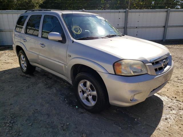Zdjęcie 1 z aukcji – 2005 MAZDA TRIBUTE S z VIN 4F2CZ96165KM64574