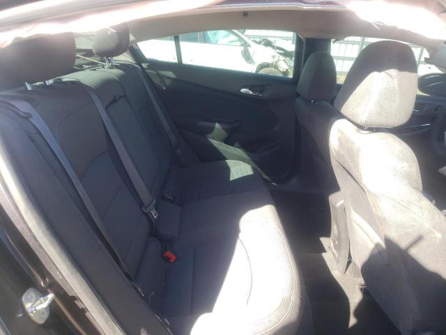Photo 6 from auction – 2017 CHEVROLET CRUZE LT with VIN 1G1BE5SM5H7170664