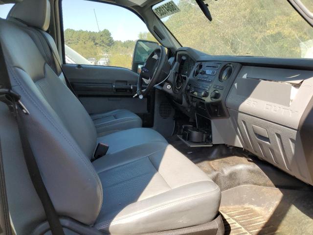 Photo 5 from auction – 2015 FORD F250 SUPER with VIN 1FT7W2BT4FEA89101