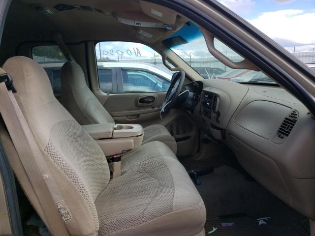 Zdjęcie 5 z aukcji – 2000 FORD F150 z VIN 1FTRX18L5YKA76286