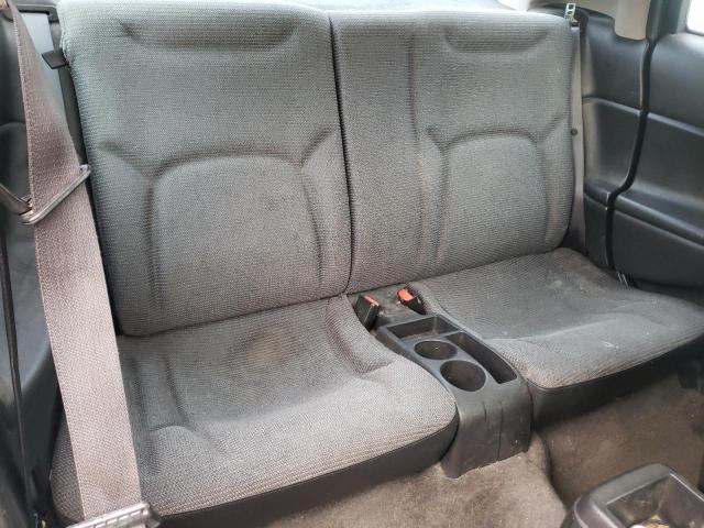 Photo 6 from auction – 2002 SATURN SC1 with VIN 1G8ZN12832Z219013
