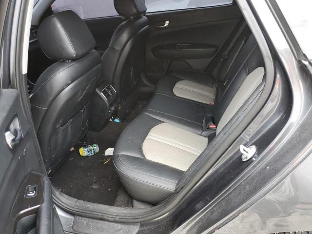 Photo 6 from auction – 2020 KIA OPTIMA EX with VIN 5XXGU4L10LG394987