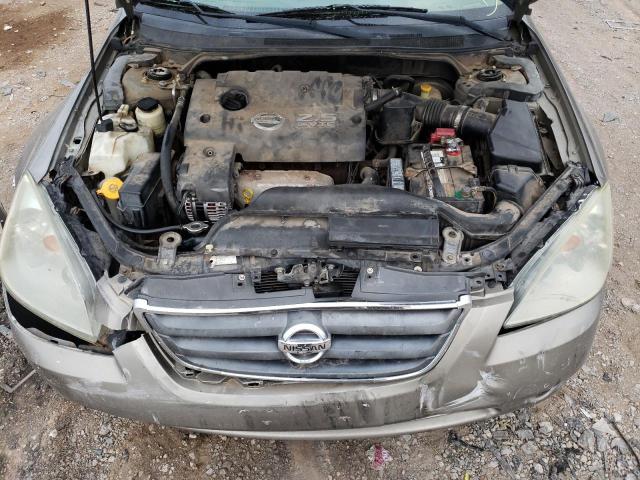 Foto 7 de la subasta – 2002 NISSAN ALTIMA BAS con VIN 1N4AL11D72C235487