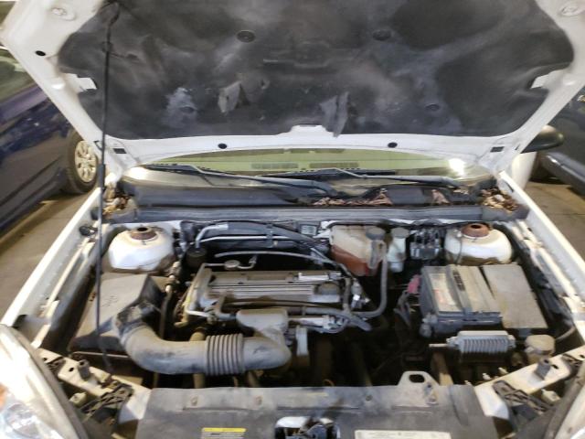 Photo 7 from auction – 2004 CHEVROLET MALIBU with VIN 1G1ZS52F34F213150