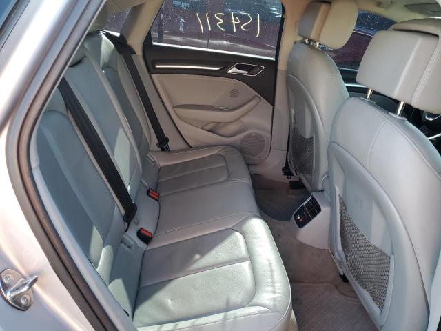 Photo 6 from auction – 2015 AUDI A3 PREMIUM with VIN WAUEFGFF8F1059578