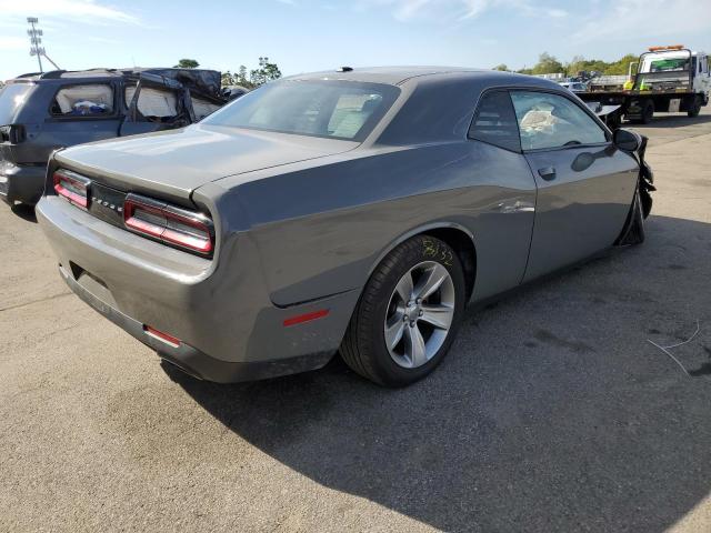 Photo 4 from auction – 2017 DODGE CHALLENGER with VIN 2C3CDZAG6HH600826