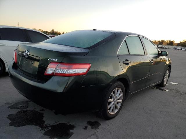 Photo 4 from auction – 2011 TOYOTA CAMRY BASE with VIN 4T1BF3EK7BU628857