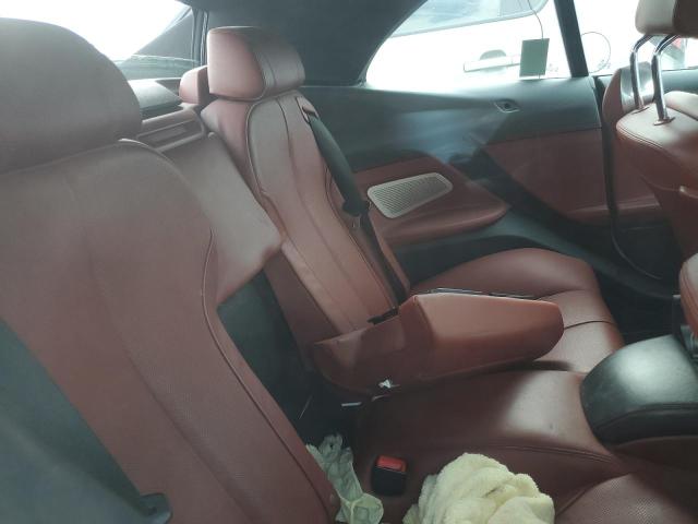 Photo 6 from auction – 2014 BMW 650 I with VIN WBAYP9C53ED169467